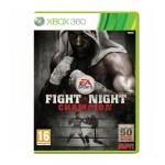 fight night Xbox360